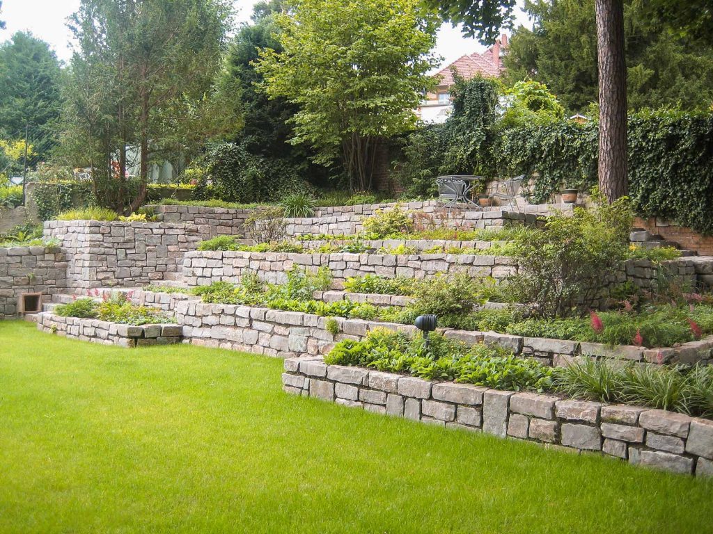 An der Rehwiese Hartmut Teske